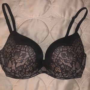 Very Sexy Lightly Lined Bra